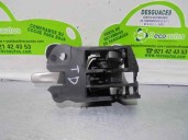 Recambio de maneta interior trasera derecha para toyota auris referencia OEM IAM  CAJA 1 