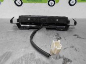Replacement center brake light for Mitsubishi Space Star (DG0) 1.8 GDI CAT OEM IAM reference 