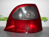 Recambio de piloto trasero derecho para mg serie 25 (rf) 2.0 idt cat referencia OEM IAM   