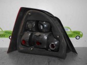 Recambio de piloto trasero derecho para mg serie 25 (rf) 2.0 idt cat referencia OEM IAM   