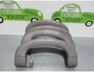 Recambio de maneta interior delantera derecha para fiat multipla (186) 1.9 jtd cat referencia OEM IAM   