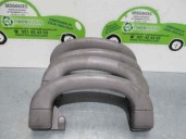 Replacement front right interior door handle for Fiat Multipla (186) 1.9 JTD CAT OEM IAM reference 