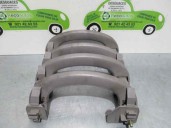 Replacement front right interior door handle for Fiat Multipla (186) 1.9 JTD CAT OEM IAM reference 