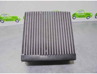 Recambio de evaporador aire acondicionado para volkswagen polo (9n3) referencia OEM IAM  265375 BEHR