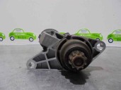 Recambio de motor arranque para volkswagen polo (9n3) referencia OEM IAM 02T911023S D6GS12 VALEO