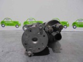 Recambio de motor arranque para volkswagen polo (9n3) referencia OEM IAM 02T911023S D6GS12 VALEO