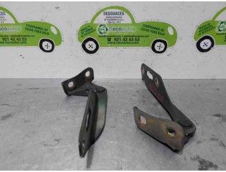 Recambio de bisagra capot para mg serie 25 (rf) 2.0 idt cat referencia OEM IAM   