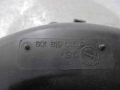 Recambio de motor calefaccion para volkswagen polo (9n3) referencia OEM IAM 6Q1819015C A1915 