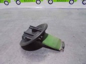 Recambio de resistencia calefaccion para volkswagen polo (9n3) referencia OEM IAM 