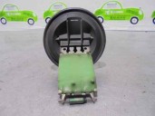 Recambio de resistencia calefaccion para volkswagen polo (9n3) referencia OEM IAM 