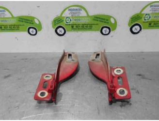 Recambio de bisagra capot para daewoo matiz 0.8 cat referencia OEM IAM   