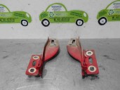 Recambio de bisagra capot para daewoo matiz 0.8 cat referencia OEM IAM   