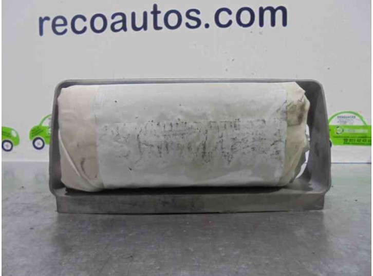 Recambio de airbag delantero derecho para chrysler voyager (rg) 2.4 cat referencia OEM IAM 04680531AG 73427A 