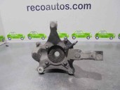 Recambio de mangueta delantera izquierda para chrysler voyager (rg) 2.4 cat referencia OEM IAM 04694949AA  