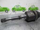 Recambio de transmision delantera derecha para chrysler voyager (rg) 2.4 cat referencia OEM IAM P04641884AAG TPE2933B1585 