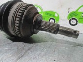 Recambio de transmision delantera derecha para chrysler voyager (rg) 2.4 cat referencia OEM IAM P04641884AAG TPE2933B1585 