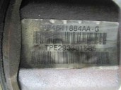 Recambio de transmision delantera derecha para chrysler voyager (rg) 2.4 cat referencia OEM IAM P04641884AAG TPE2933B1585 