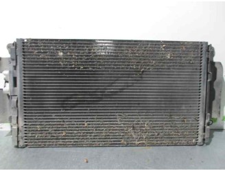 Recambio de condensador / radiador aire acondicionado para chrysler voyager (rg) 2.4 cat referencia OEM IAM   