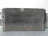 Recambio de condensador / radiador aire acondicionado para chrysler voyager (rg) 2.4 cat referencia OEM IAM   