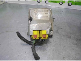 Recambio de centralita airbag para chrysler voyager (rg) 2.4 cat referencia OEM IAM 04727375AC 0285001519 BOSCH