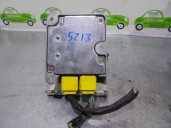 Recambio de centralita airbag para chrysler voyager (rg) 2.4 cat referencia OEM IAM 04727375AC 0285001519 BOSCH