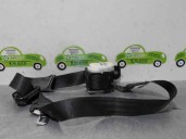 Recambio de cinturon seguridad delantero derecho para chrysler voyager (rg) 2.4 cat referencia OEM IAM 2259303218 2259303218 5 P