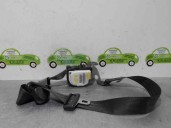 Recambio de cinturon seguridad delantero derecho para chrysler voyager (rg) 2.4 cat referencia OEM IAM 2259303218 2259303218 5 P