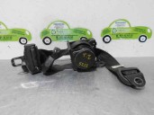 Recambio de cinturon seguridad trasero izquierdo para chrysler voyager (rg) 2.4 cat referencia OEM IAM 4225304320 4225304320 5 P