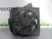 Recambio de electroventilador para chrysler voyager (rg) 2.4 cat referencia OEM IAM 04809170AE 90157B 