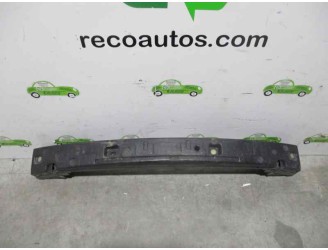 Recambio de refuerzo paragolpes delantero para chrysler voyager (rg) 2.4 cat referencia OEM IAM HIERRO Y ESPUMA 