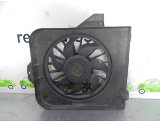 Recambio de electroventilador para chrysler voyager (rg) 2.4 cat referencia OEM IAM 04809171AF 90157B 