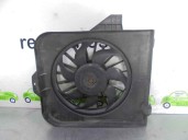 Recambio de electroventilador para chrysler voyager (rg) 2.4 cat referencia OEM IAM 04809171AF 90157B 