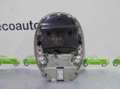 Recambio de luz interior para chrysler voyager (rg) 2.4 cat referencia OEM IAM 04685699AC VR9950089ZC 