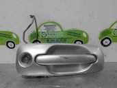 Recambio de maneta exterior delantera izquierda para chrysler voyager (rg) 2.4 cat referencia OEM IAM CAJA 6 