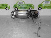 Recambio de maneta exterior delantera izquierda para chrysler voyager (rg) 2.4 cat referencia OEM IAM CAJA 6 