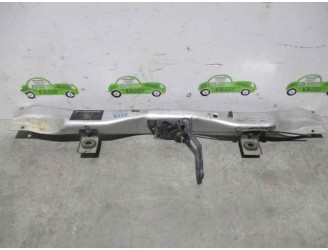 Recambio de panel frontal para chrysler voyager (rg) 2.4 cat referencia OEM IAM 4860439AC DE CHAPA,CON CERRADURA 