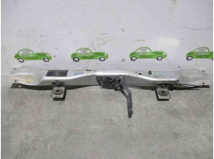 Recambio de panel frontal para chrysler voyager (rg) 2.4 cat referencia OEM IAM 4860439AC DE CHAPA,CON CERRADURA 