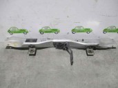 Recambio de panel frontal para chrysler voyager (rg) 2.4 cat referencia OEM IAM 4860439AC DE CHAPA,CON CERRADURA 