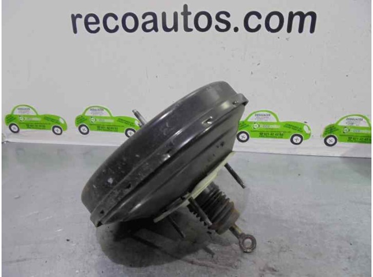 Recambio de servofreno para chrysler voyager (rg) 2.4 cat referencia OEM IAM 4683972AA 0204022036 BOSCH
