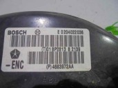 Recambio de servofreno para chrysler voyager (rg) 2.4 cat referencia OEM IAM 4683972AA 0204022036 BOSCH