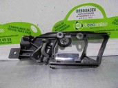 Recambio de maneta interior trasera derecha para volkswagen polo (9n3) referencia OEM IAM 6Q0839174  