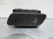 Recambio de mando elevalunas trasero derecho para volkswagen polo (9n3) referencia OEM IAM 6Q0959856  
