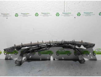 Recambio de refuerzo paragolpes trasero para seat cordoba berlina (6l2) 1.9 tdi referencia OEM IAM 6L0807663 6L0807663 