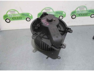 Recambio de motor calefaccion para renault laguna (b56) 2.2 turbodiesel referencia OEM IAM 9000552  