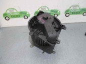 Recambio de motor calefaccion para renault laguna (b56) 2.2 turbodiesel referencia OEM IAM 9000552  