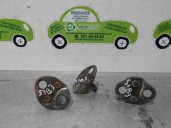 Recambio de bisagra puerta para mitsubishi montero (v20/v40) 3.0 v6 24v cat referencia OEM IAM 