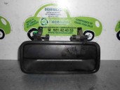 Recambio de maneta exterior delantera derecha para mg serie 25 (rf) 2.0 idt cat referencia OEM IAM 