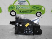 Recambio de maneta interior delantera derecha para mg serie 25 (rf) 2.0 idt cat referencia OEM IAM   