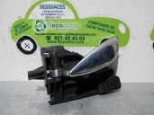 Recambio de maneta interior delantera izquierda para mg serie 25 (rf) 2.0 idt cat referencia OEM IAM CAJA 5 