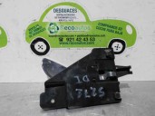 Recambio de maneta interior delantera izquierda para mg serie 25 (rf) 2.0 idt cat referencia OEM IAM CAJA 5 